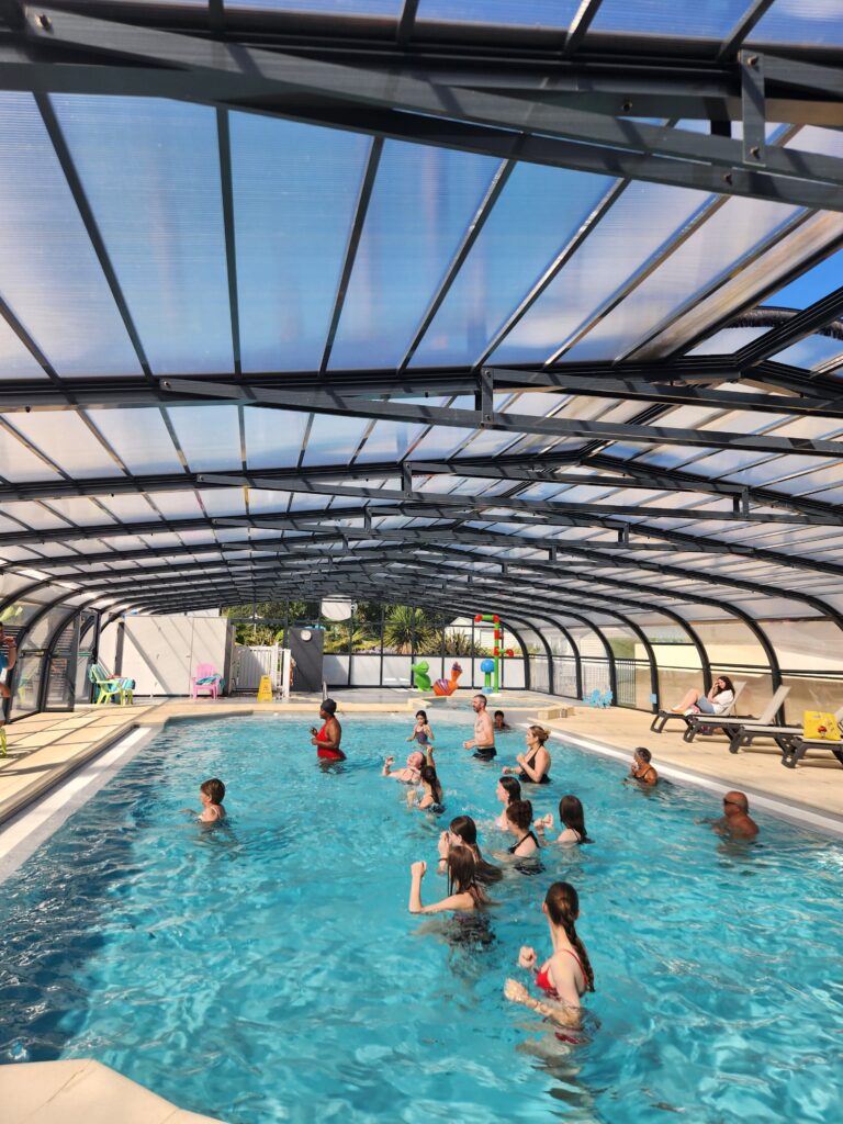 piscine ile de kernodet