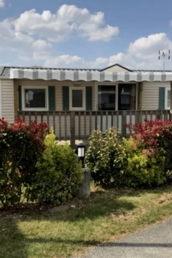 location mobil-home camping Loire-Atlantique près de la mer